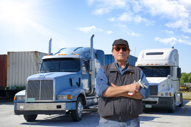 Trucking Accident Solicitor, Sacramento